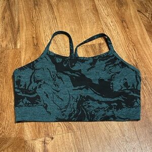 OFFLINE by Aerie The Hugger Longline Sports Bra